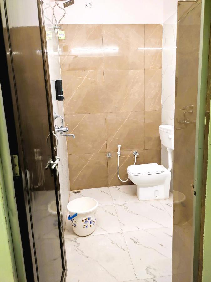 Malaiya 1RK AC Studio Luxury Apartment Jabalpur Bagian luar foto